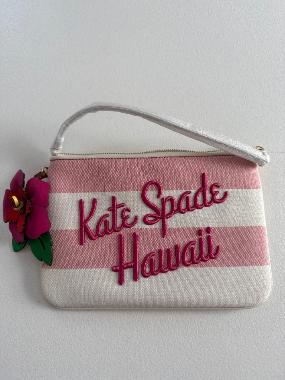 RARE LIMITED EDITION KATE SPADE HAWAII BAG!